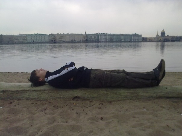 №1, Дмитрий Марченко №1, Дмитрий Марченко