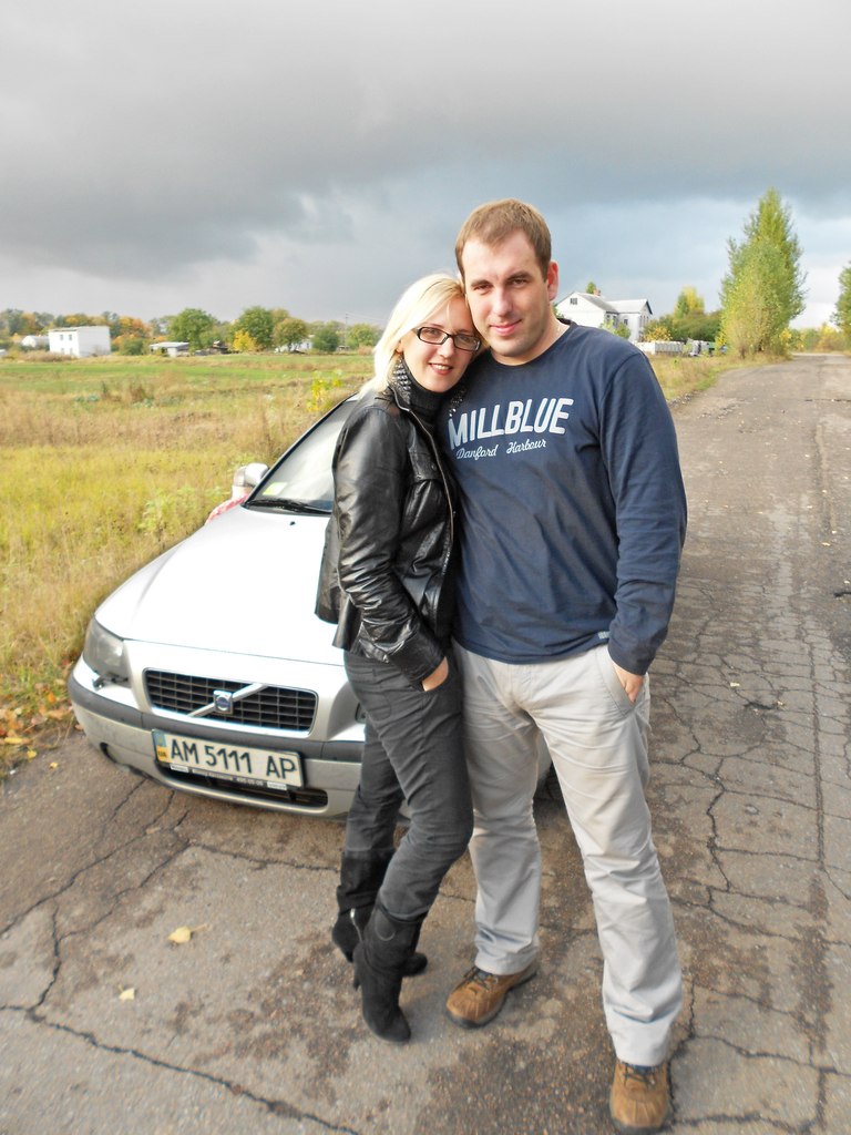 Юрий Лосев | Житомир