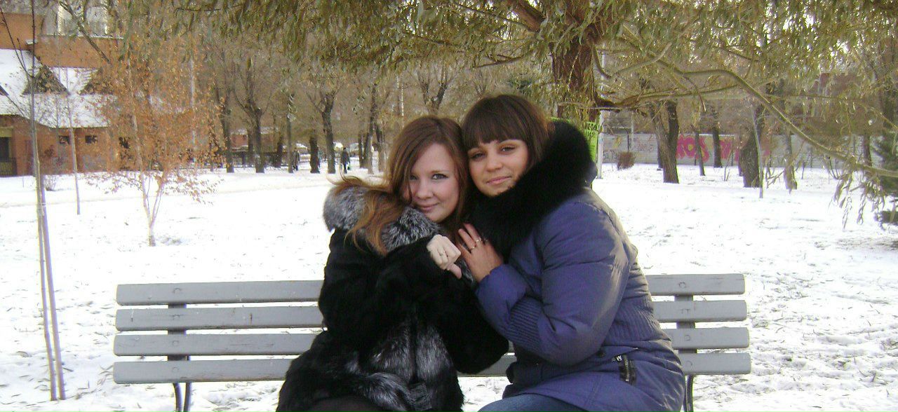 Алина Нечуткина [AlinK] | 