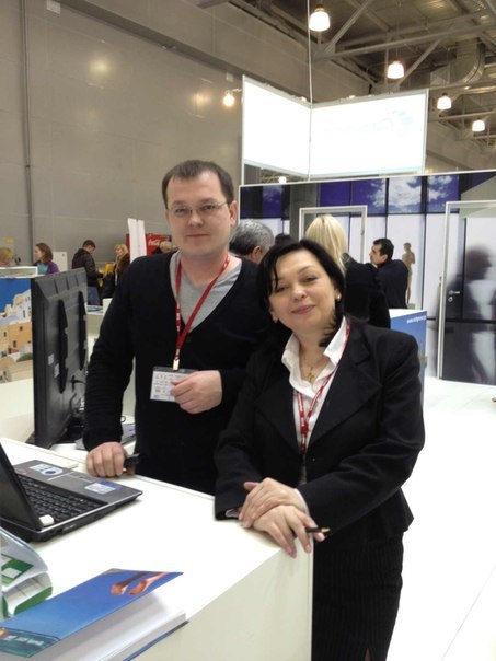 Егор Байковский 