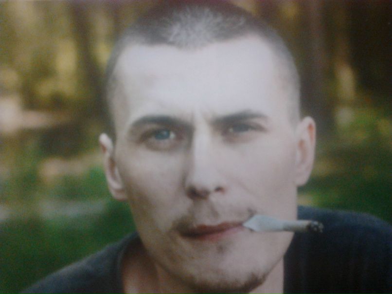 Олег Росляков | Санкт-Петербург