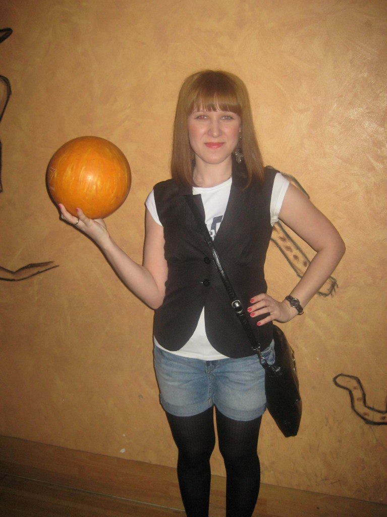 Елена Крюкова (Семихина) | Архангельск