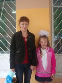 Анита Милованова | Бор