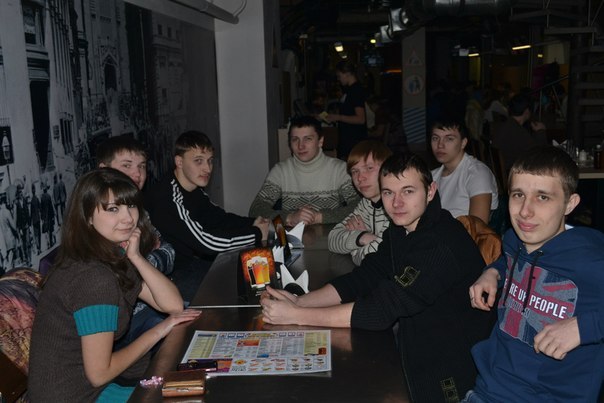 Антон Ильин | Санкт-Петербург