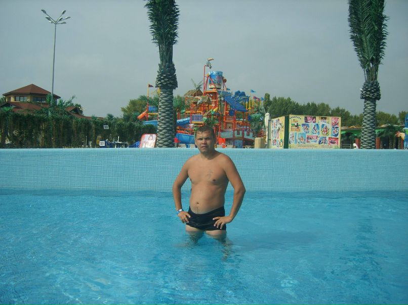 Ильнур Фаткулин | Челябинск