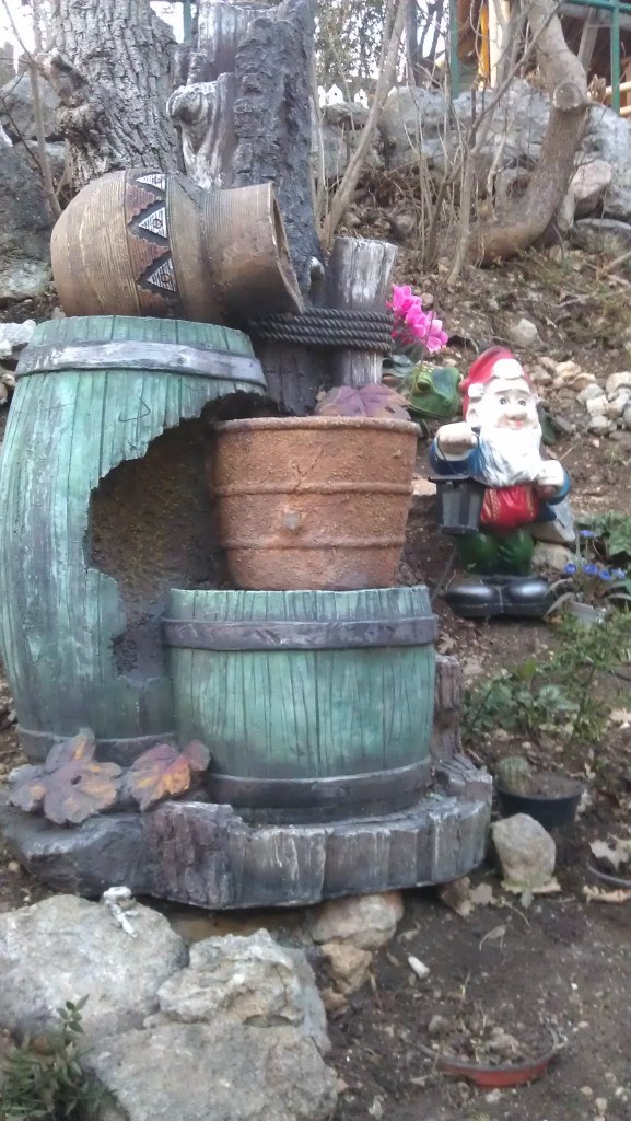 Катя Шереметева ***Grenouille heureuse*** | Nice