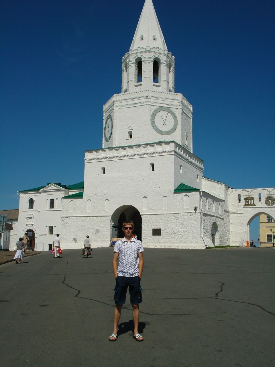 Владимир Ларин | 