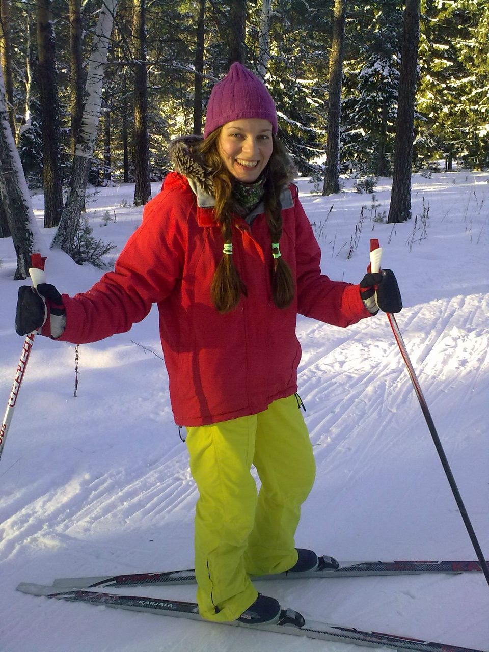 Анна Горкунова | Екатеринбург