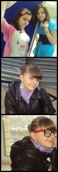 №20, Анастасия Чебанова №20, Анастасия Чебанова