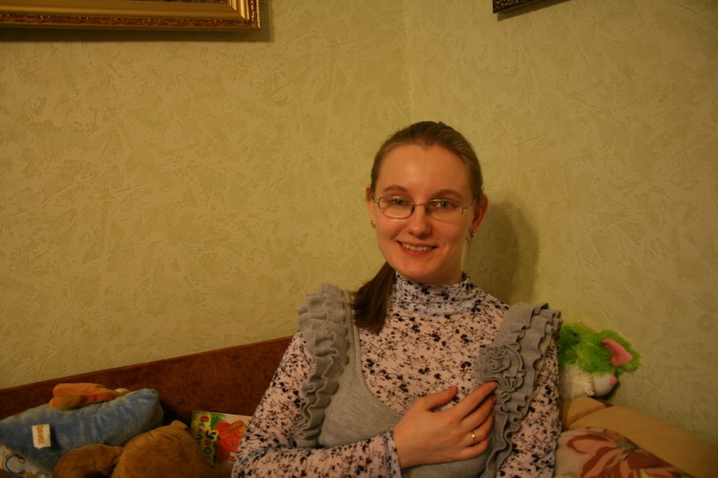 Ирина Витюнова | Москва