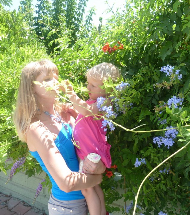 Надежда Воробьёва | Ижевск