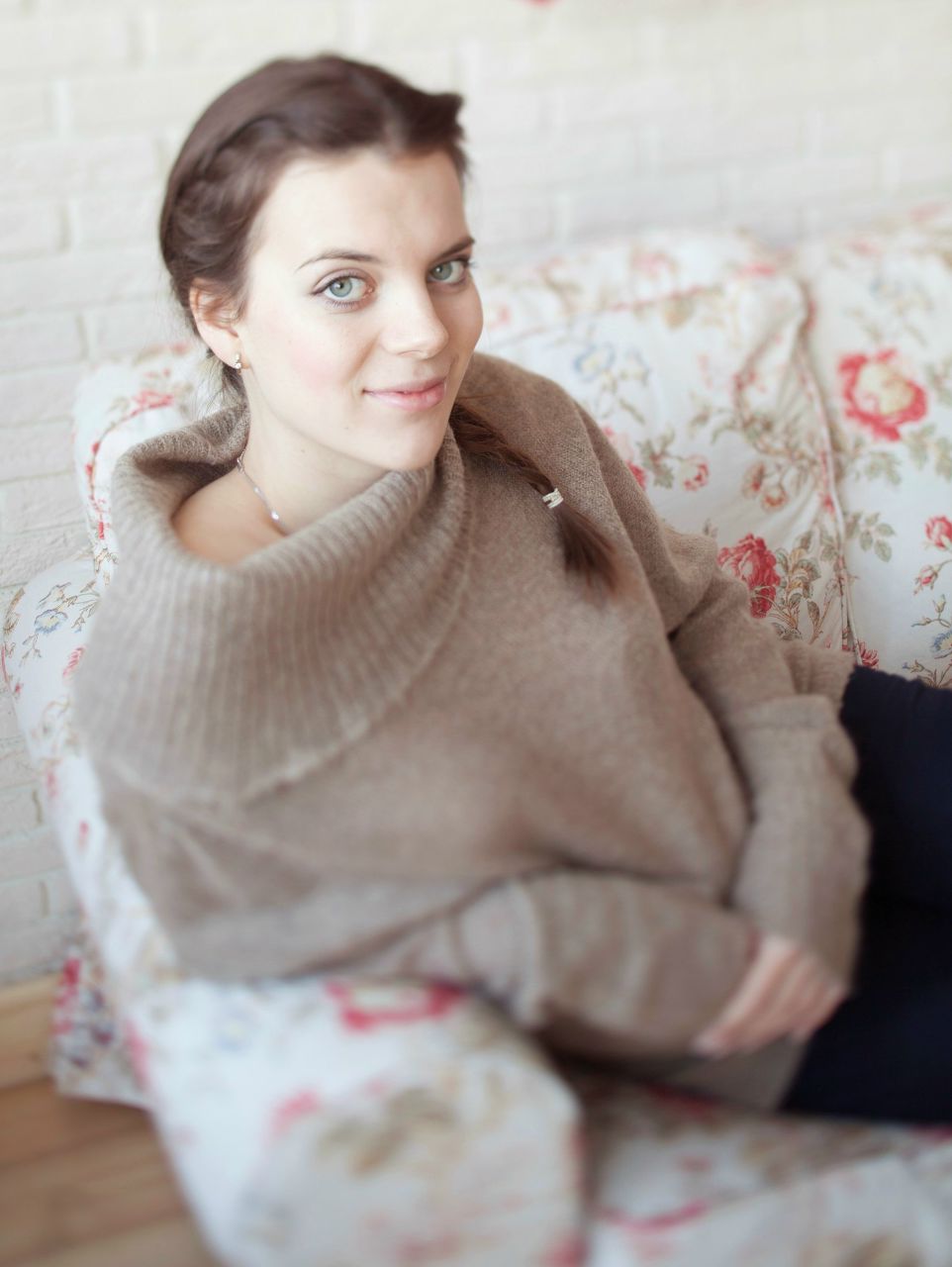 Ксения Коренная | Москва