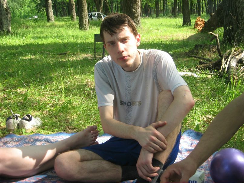 Михаил Миньков | Нижний Новгород