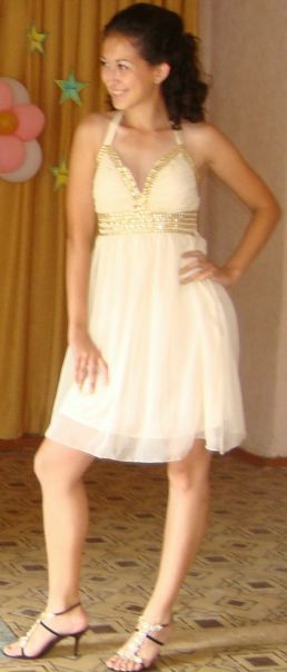 №98, Лейла Мамедова, Луганск №98, Лейла Мамедова, Луганск