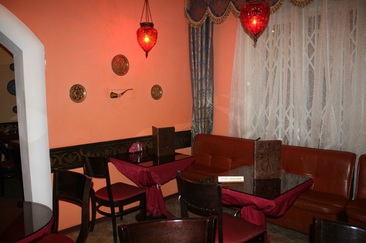 Оксана Куликова | Москва