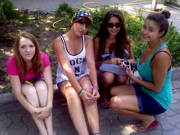 №18, Анютка Умерова, Свердловск / Должанск №18, Анютка Умерова, Свердловск / Должанск