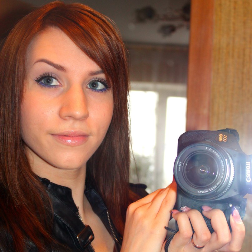 Снежана Фонова | Воронеж