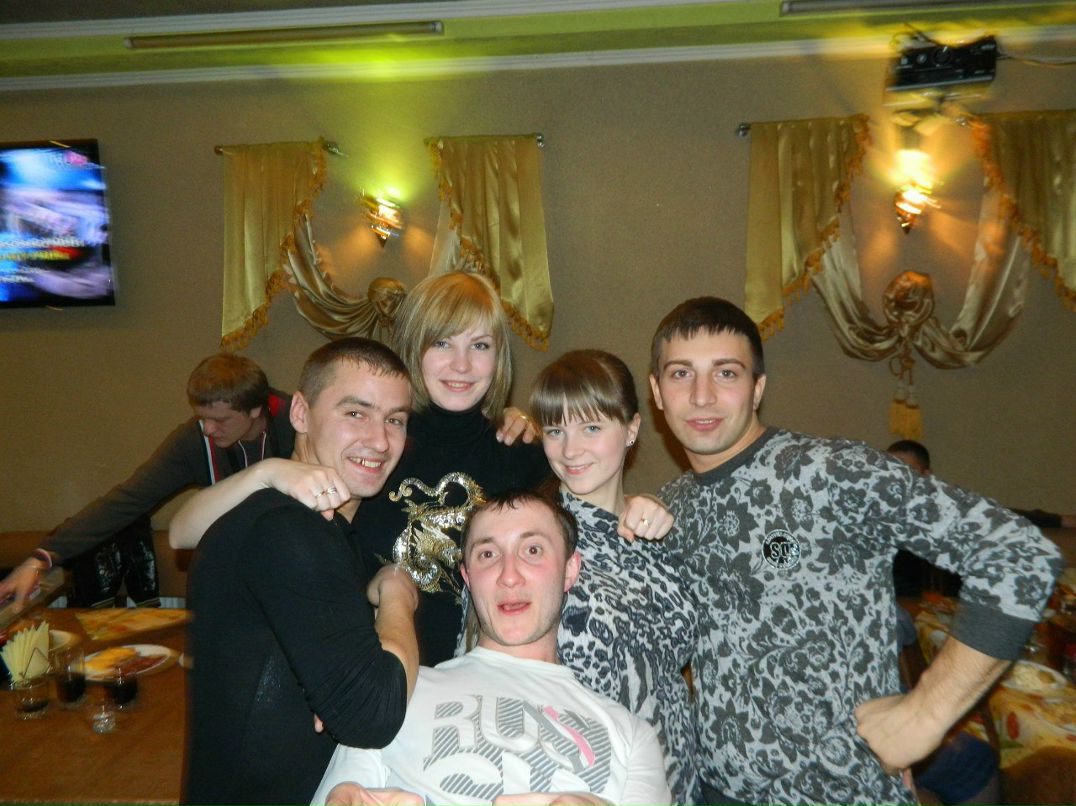 Павел Тихонов Зема | Харьков