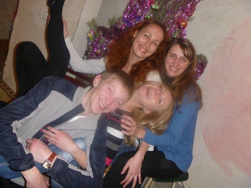 Светлана Бессонова | Волгоград