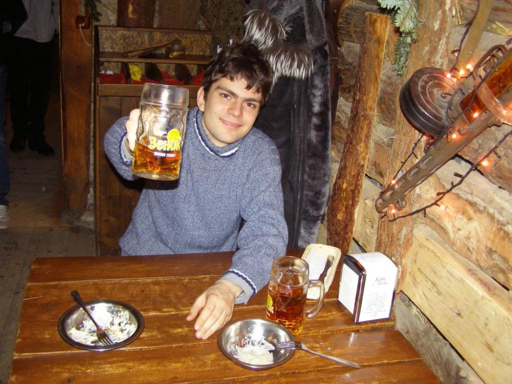 Фото профиля