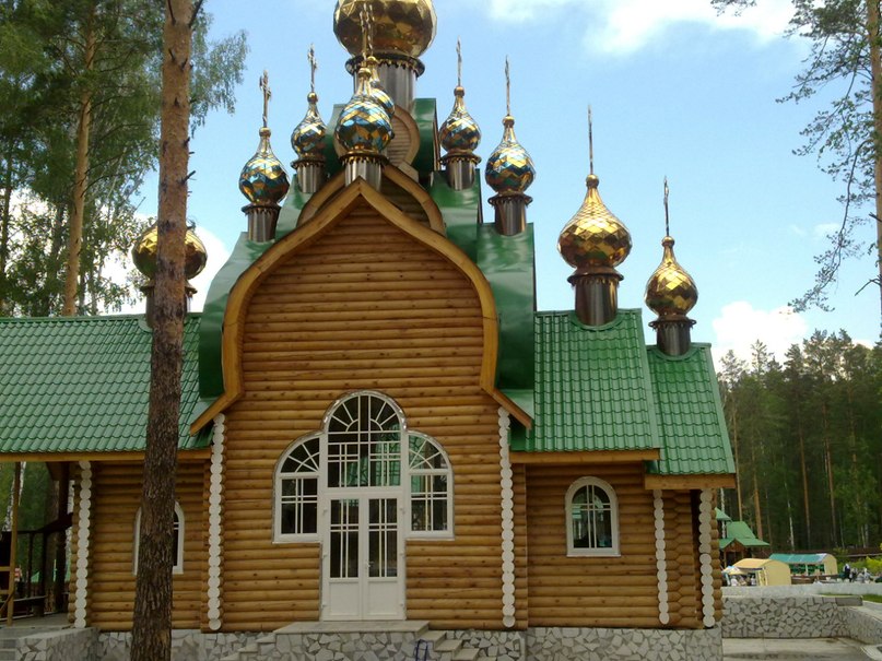 Сергей Лайшевских | Екатеринбург