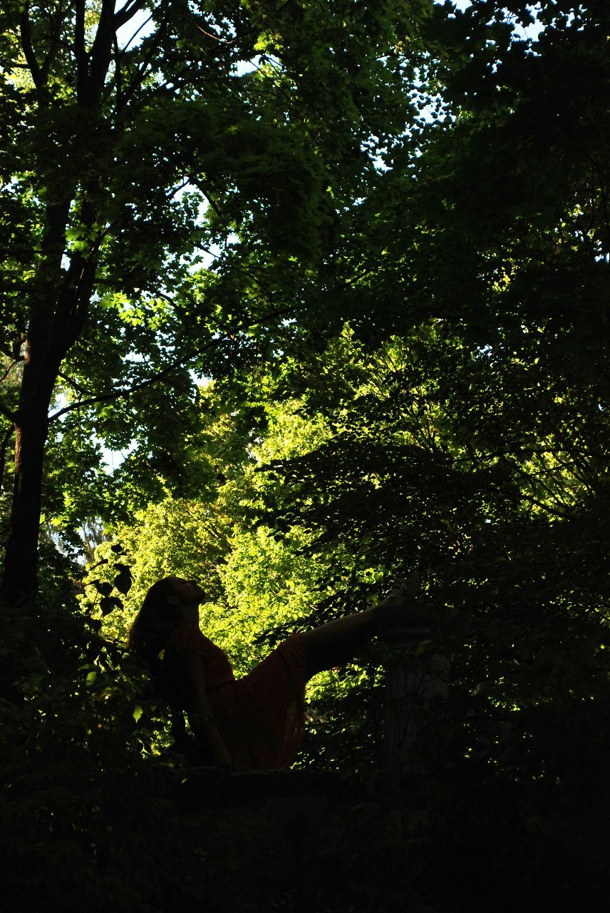 Таня Рогальская | 