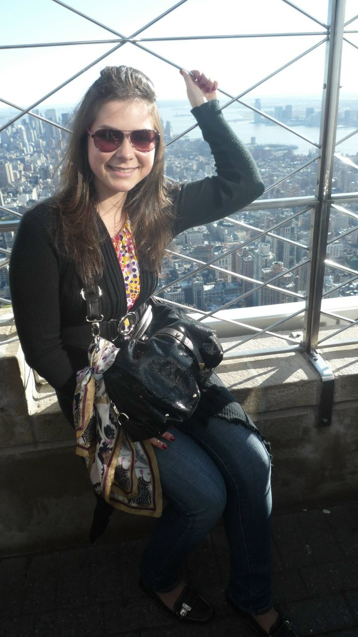 Анна Рытова | Санкт-Петербург