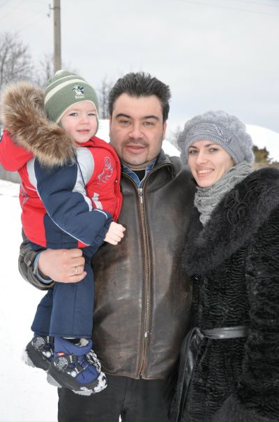 №18, Оксана Кравчук, Киев №18, Оксана Кравчук, Киев