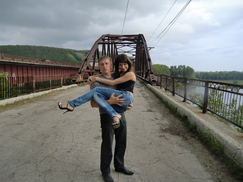 Алексей Пономарев | Самара