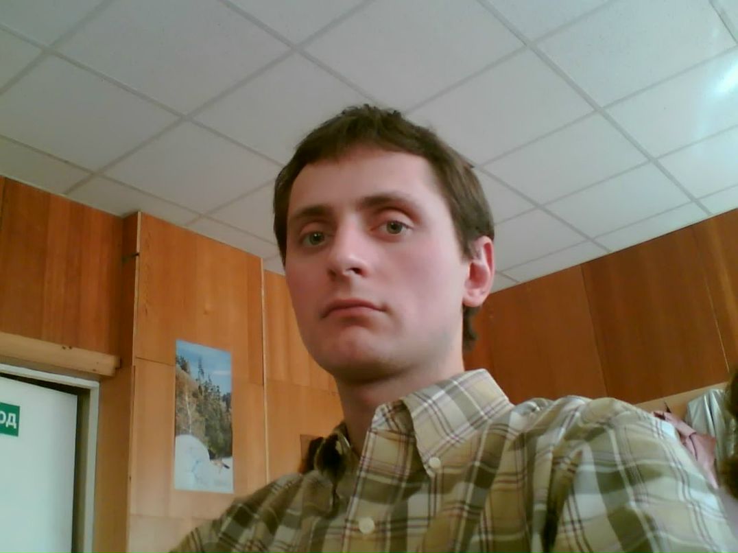 Родион Ярантовский | Москва