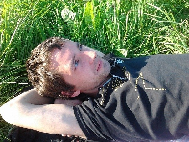 Владимир Нефедов vovraider | 