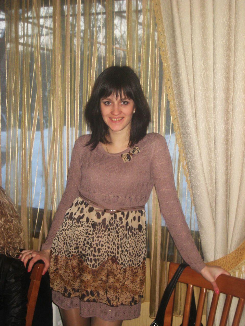 Алёна Черхарова | Киев