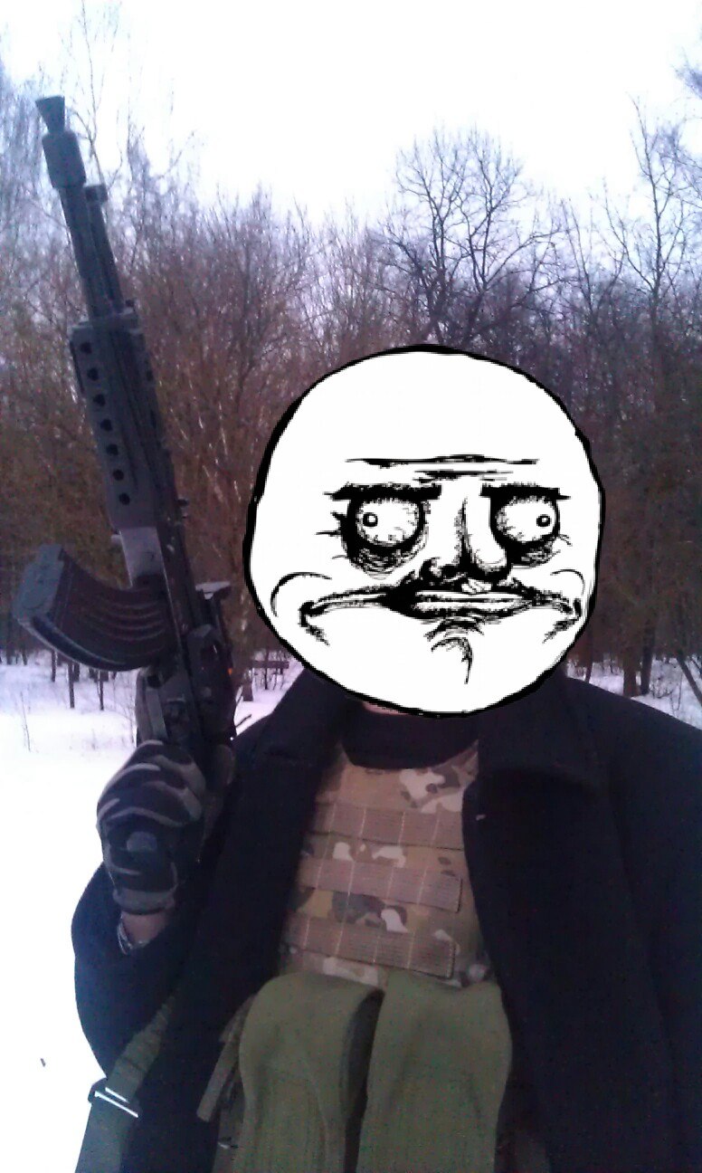 Саня Агарков SeVeR | Москва