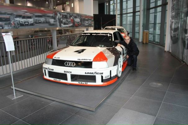 №82, Олег Мещанинов №82, Олег Мещанинов