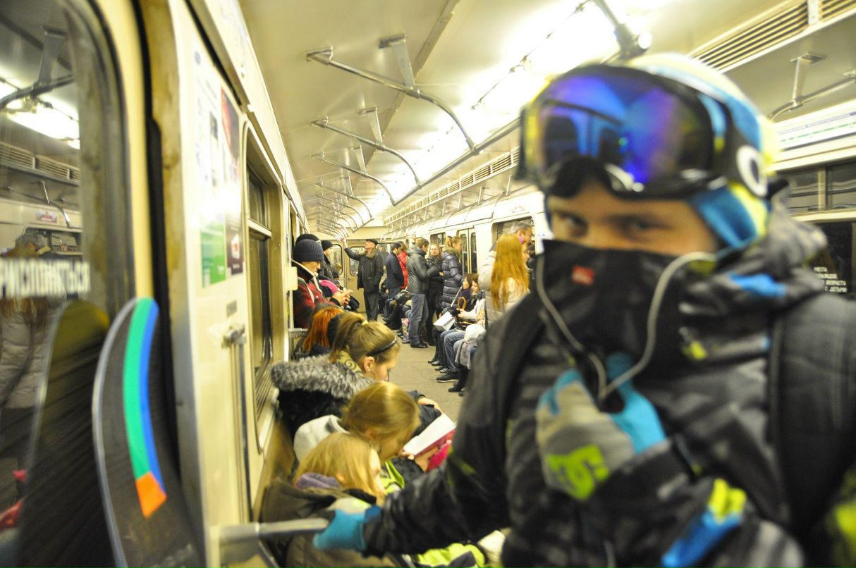 Артем Морилов | Киров