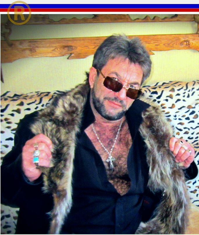 Юрий Свеж | Воскресенск