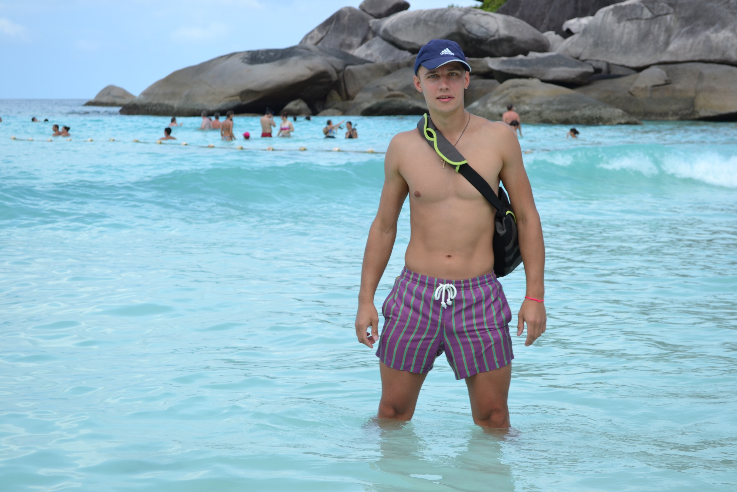 Фото профиля