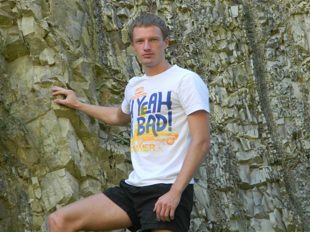 Александр Суворов ngt_z | Туапсе