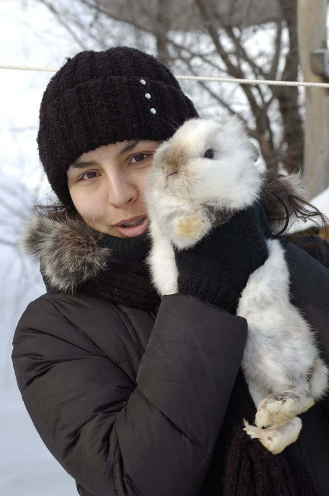 Александра Лемешинская | Самара