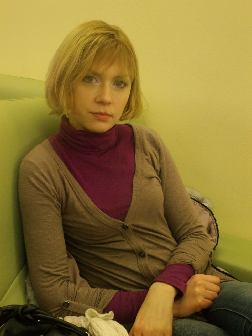 Анастасия Мишурина | Санкт-Петербург