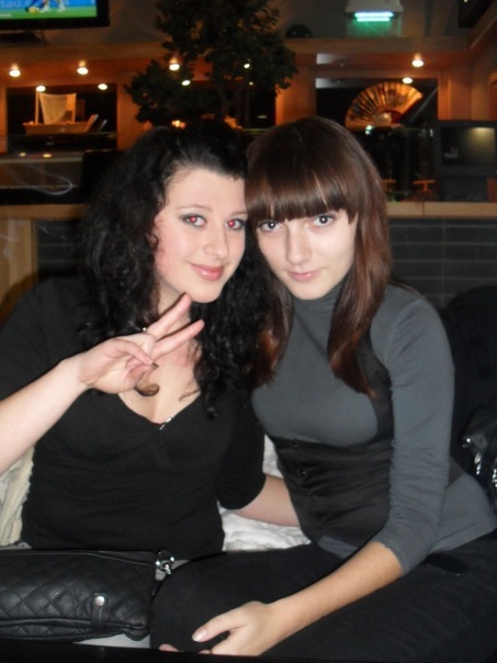 №109, Алинчик Бабюк, 33 года, Санкт-Петербург №109, Алинчик Бабюк, 33 года, Санкт-Петербург