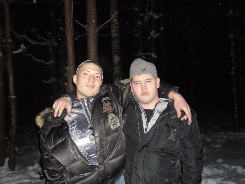 №19, Егор Альбертович, Чайковский №19, Егор Альбертович, Чайковский