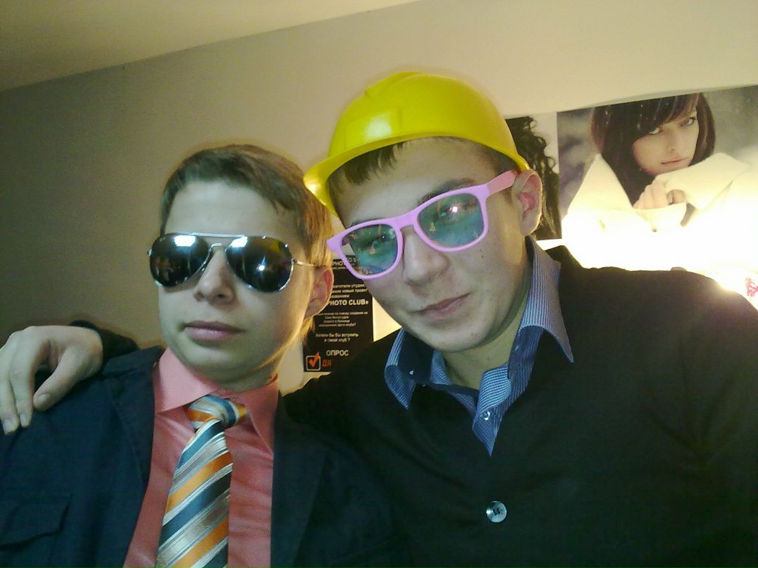 Влад Криницький •Ka[Z]antip• | Киев