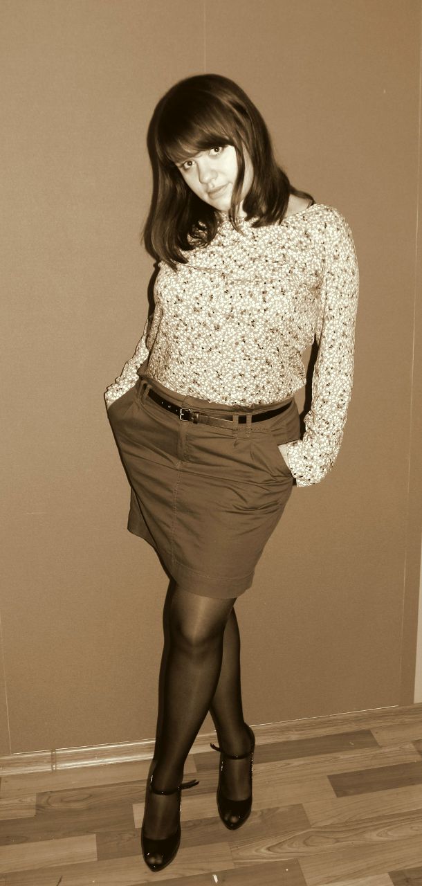 Анастасия Постельникова | Москва