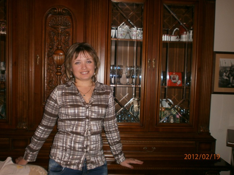 Юля Кицун | Firenze