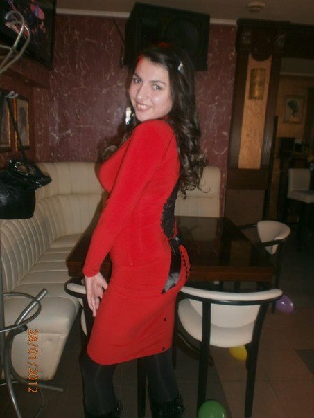 Анжелика Яковенко | 