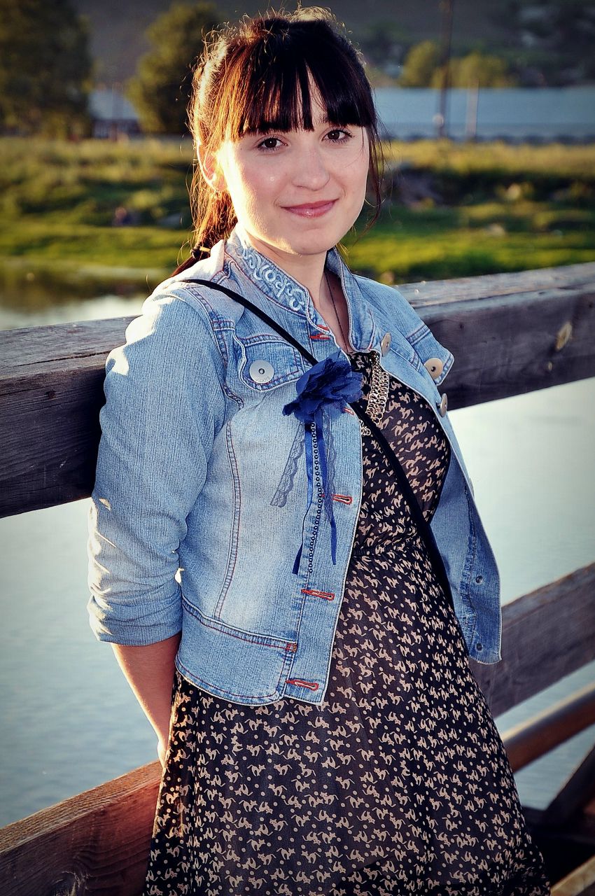 Настасья Мохначева | Челябинск