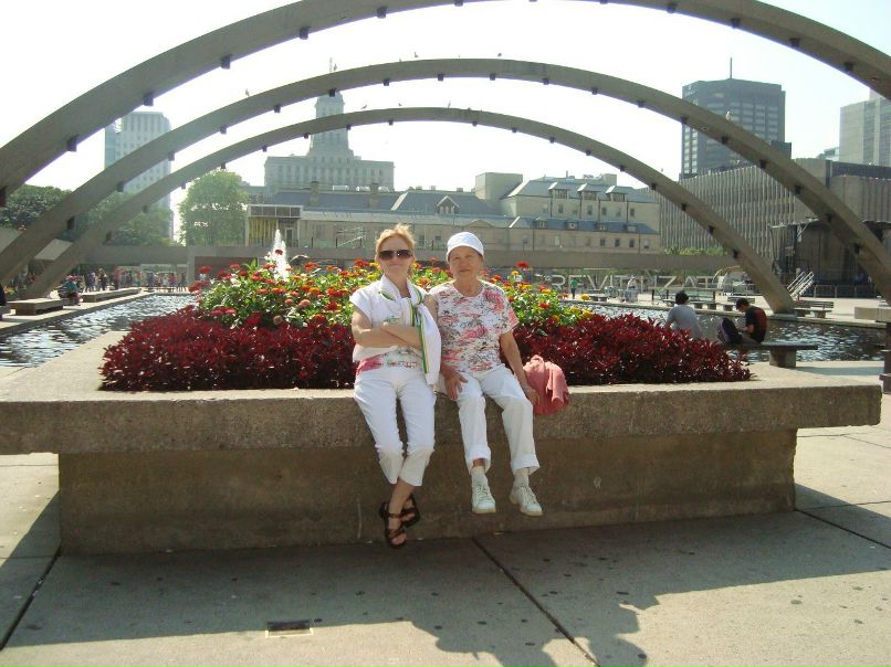 Olga Ramenskaia | Уфа