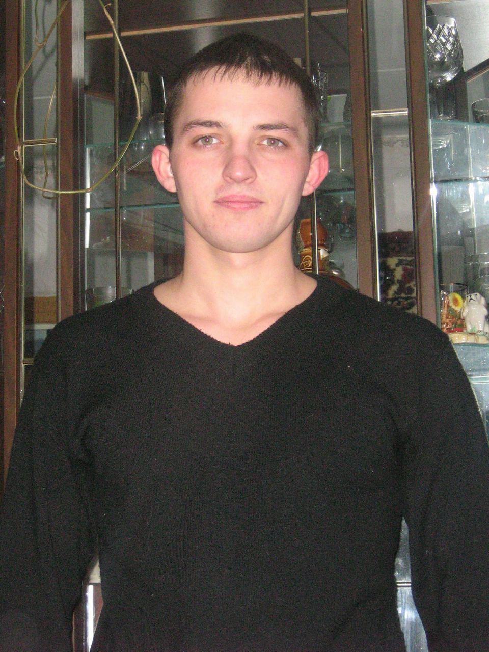 Александр Александрович | Витебск