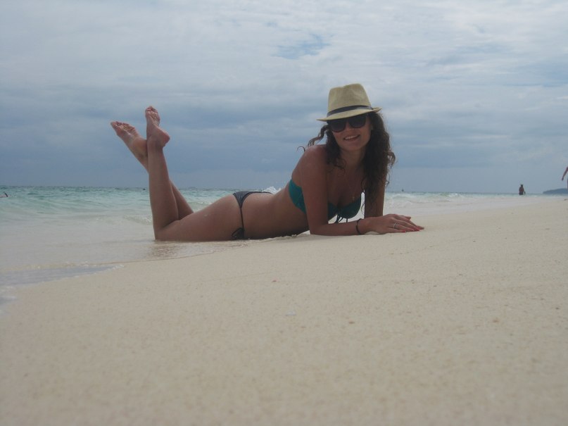 Наташа Октырок | Москва